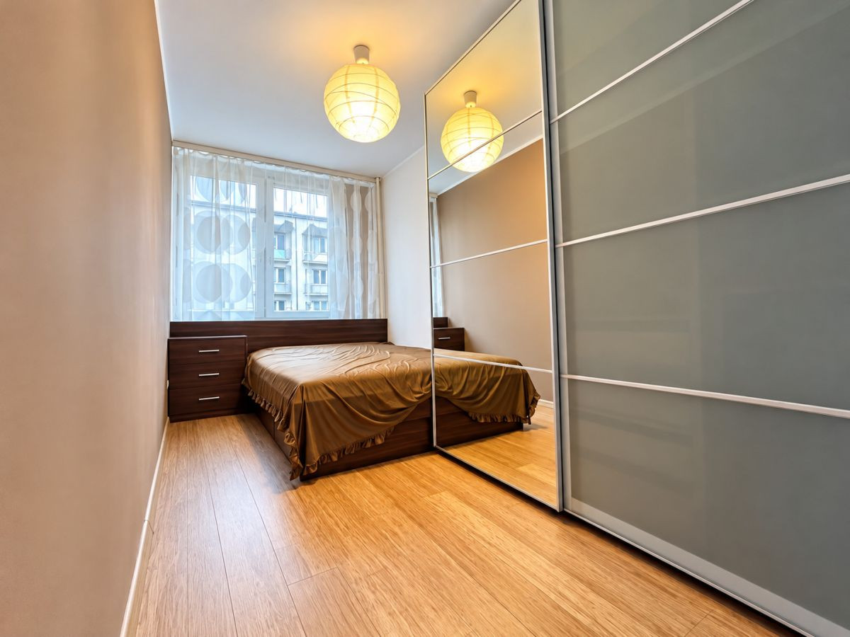 Mieszkanie – Katowice, Ligota - Widok 4