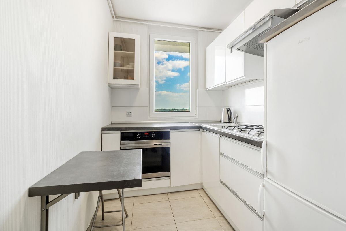 Apartment in Zabrze, Centrum - Więcej