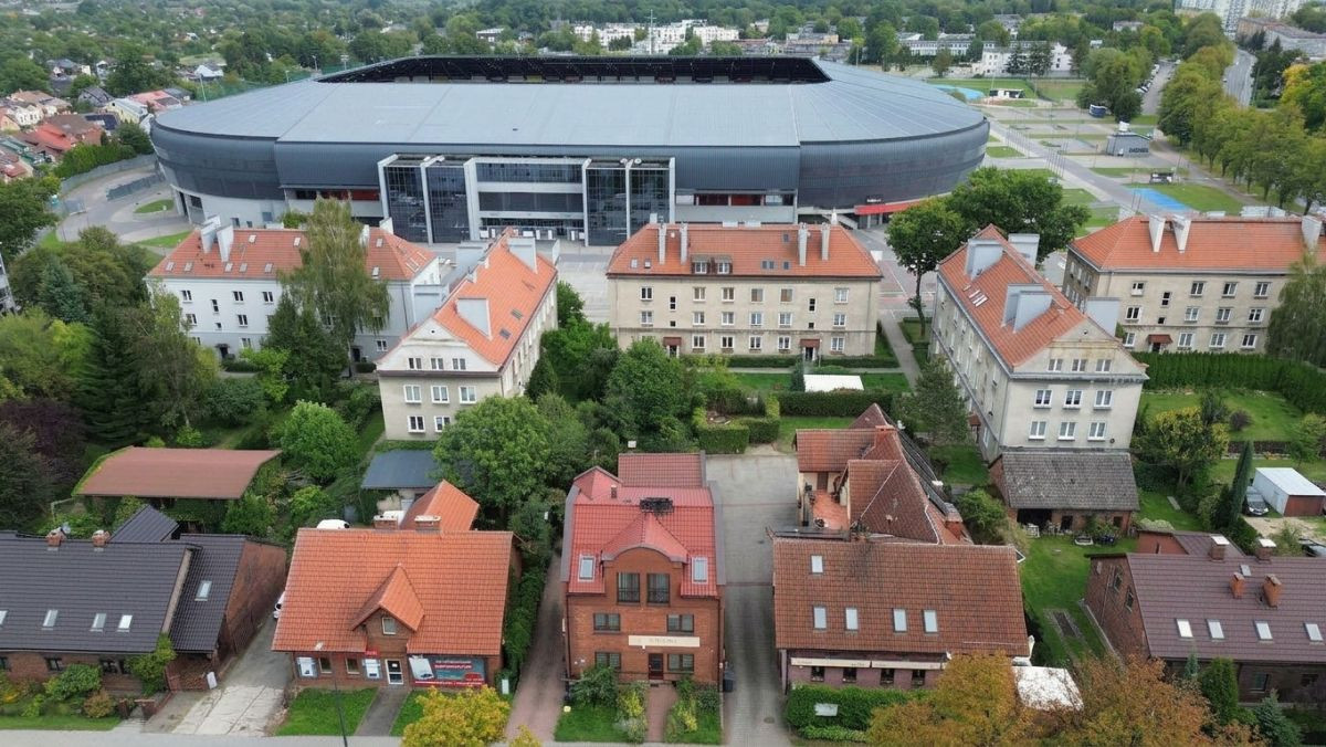 2 mieszkania | lokale usługowe | potencjał - View 2