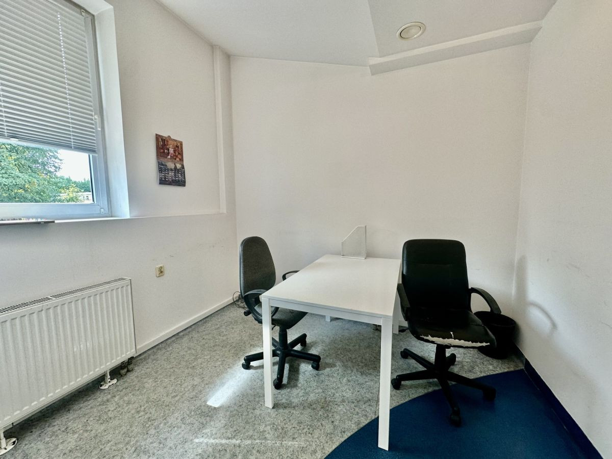 od zaraz, duży parking | blisko Fabryki Porcelany - Widok 2