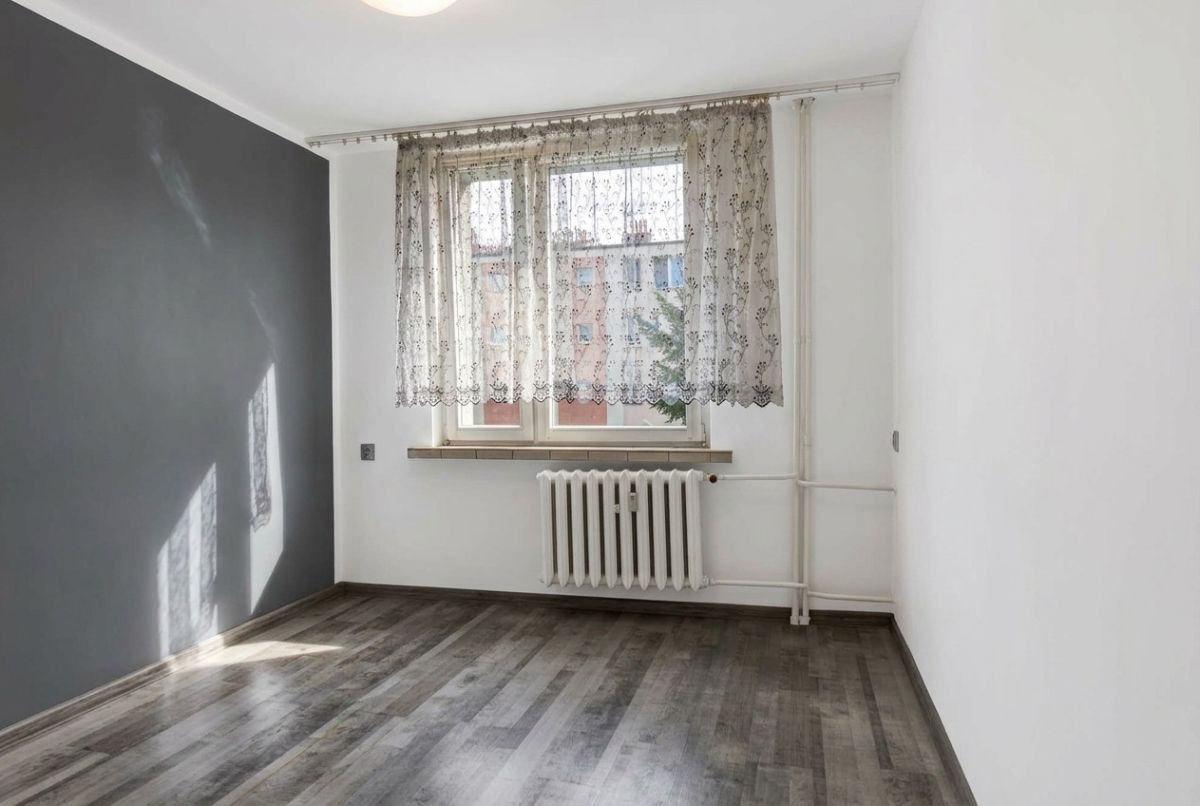Mieszkanie – Ruda Śląska, Osiedle Otylia, Nowy Bytom - Widok 5