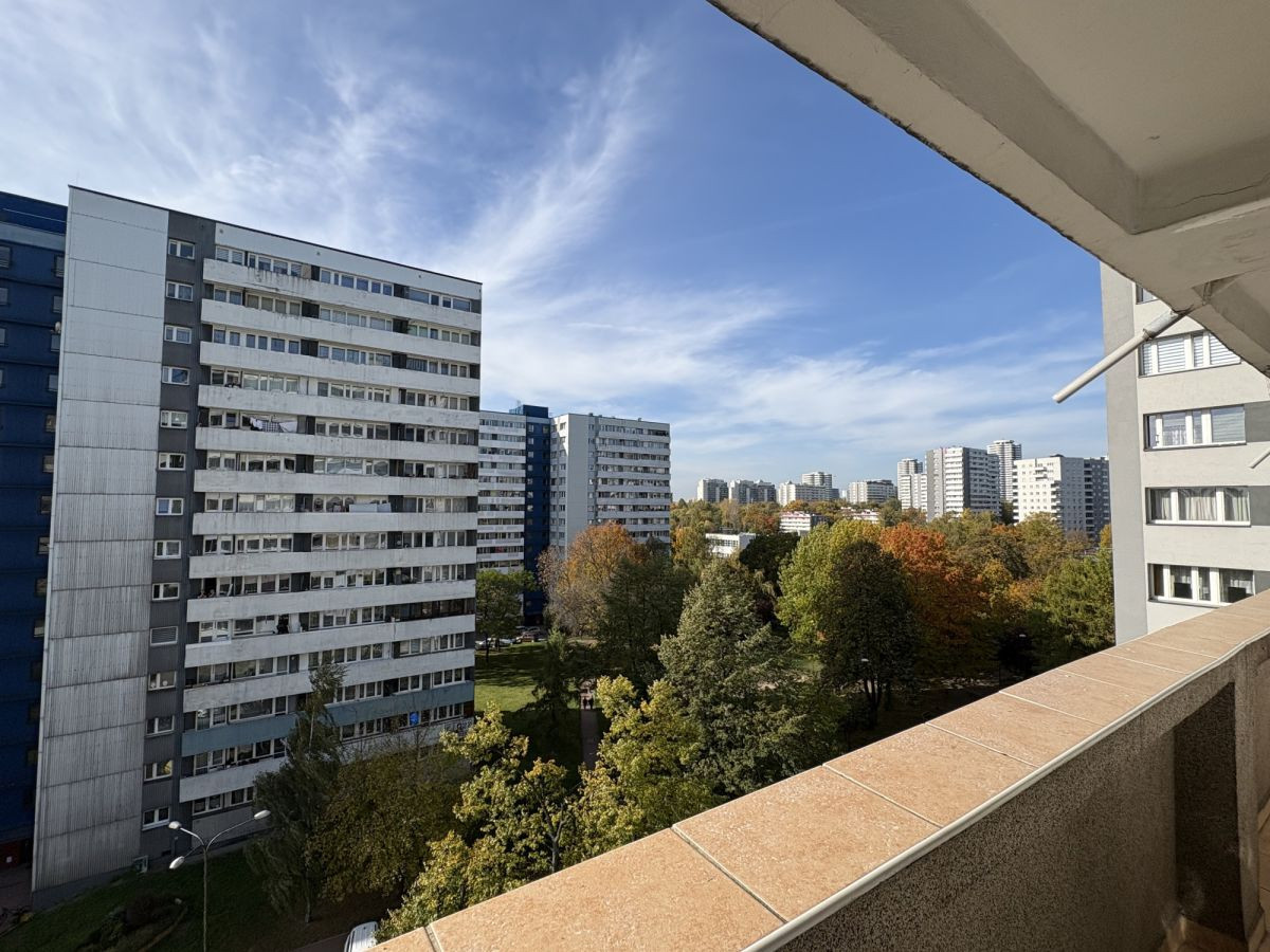 58,40 m2 | 3 pokoje | Klimatyzacja