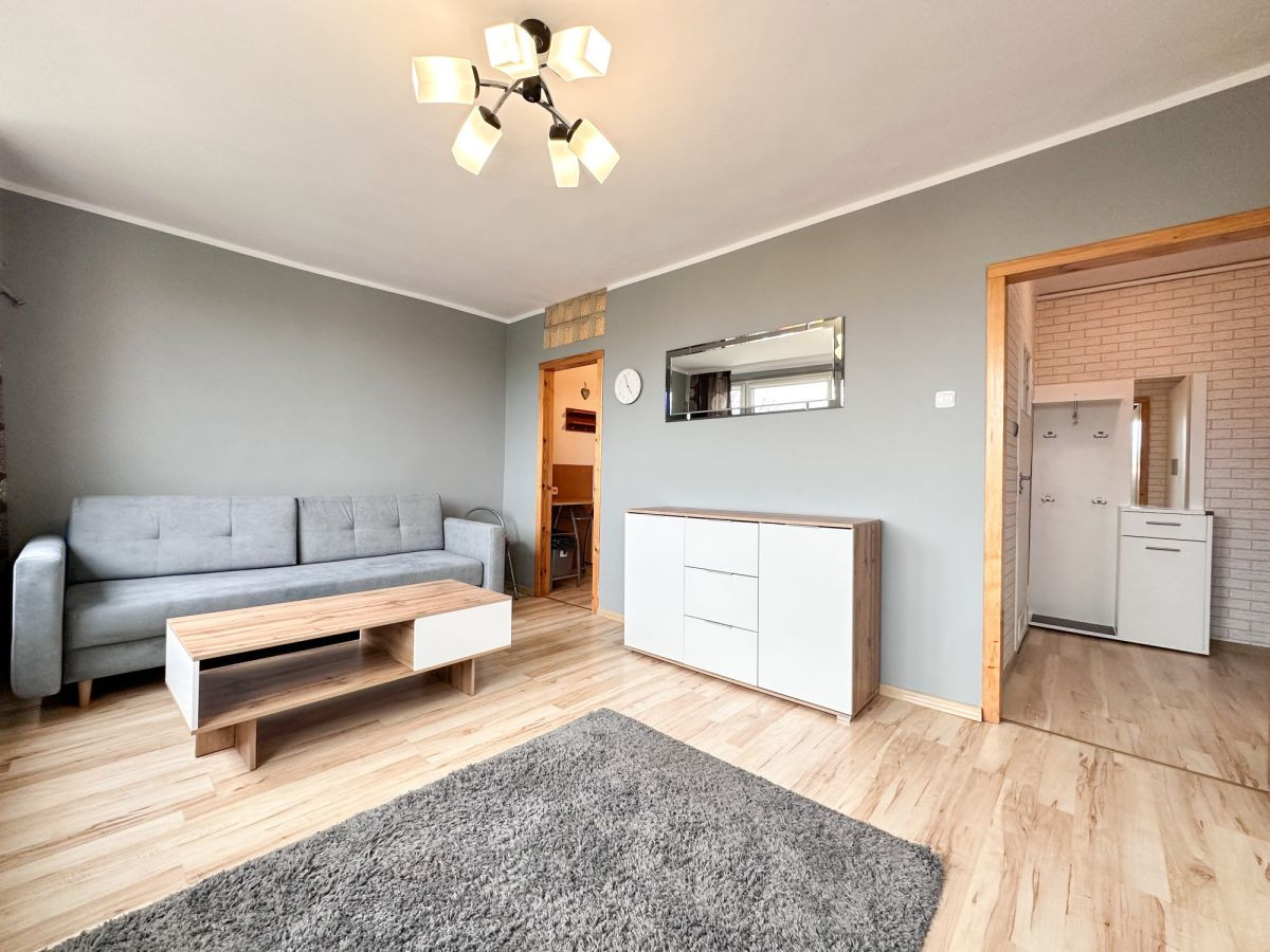 Apartment in Siemianowice Śląskie, Osiedle Chemik, Bytków - Widok 3