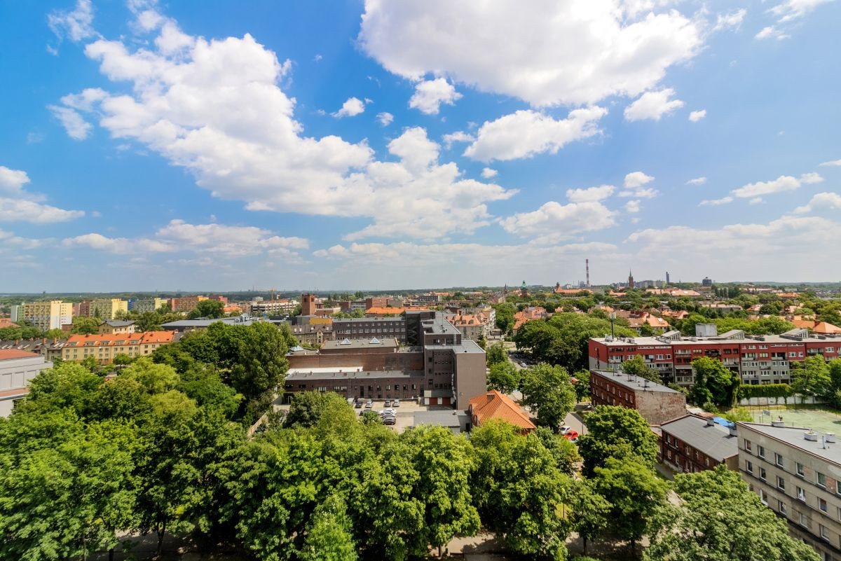Apartment in Zabrze, Centrum - Widok 4