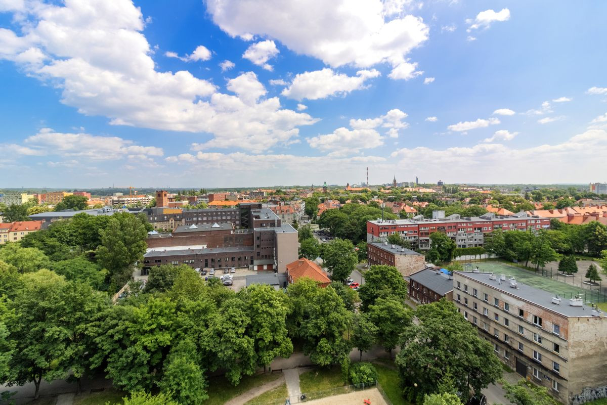 Apartment in Zabrze, Centrum - Widok 5