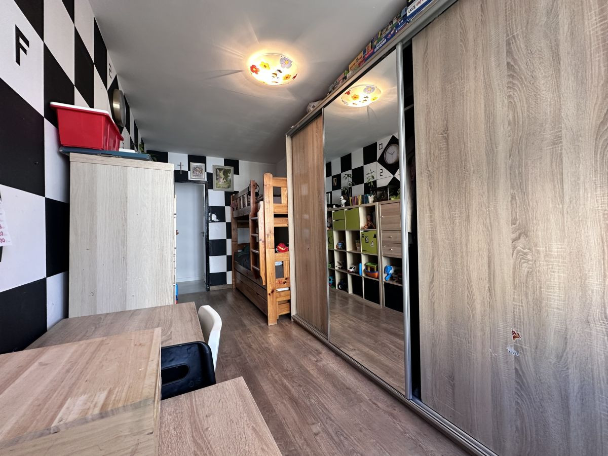 Apartment in Tychy - Widok 3