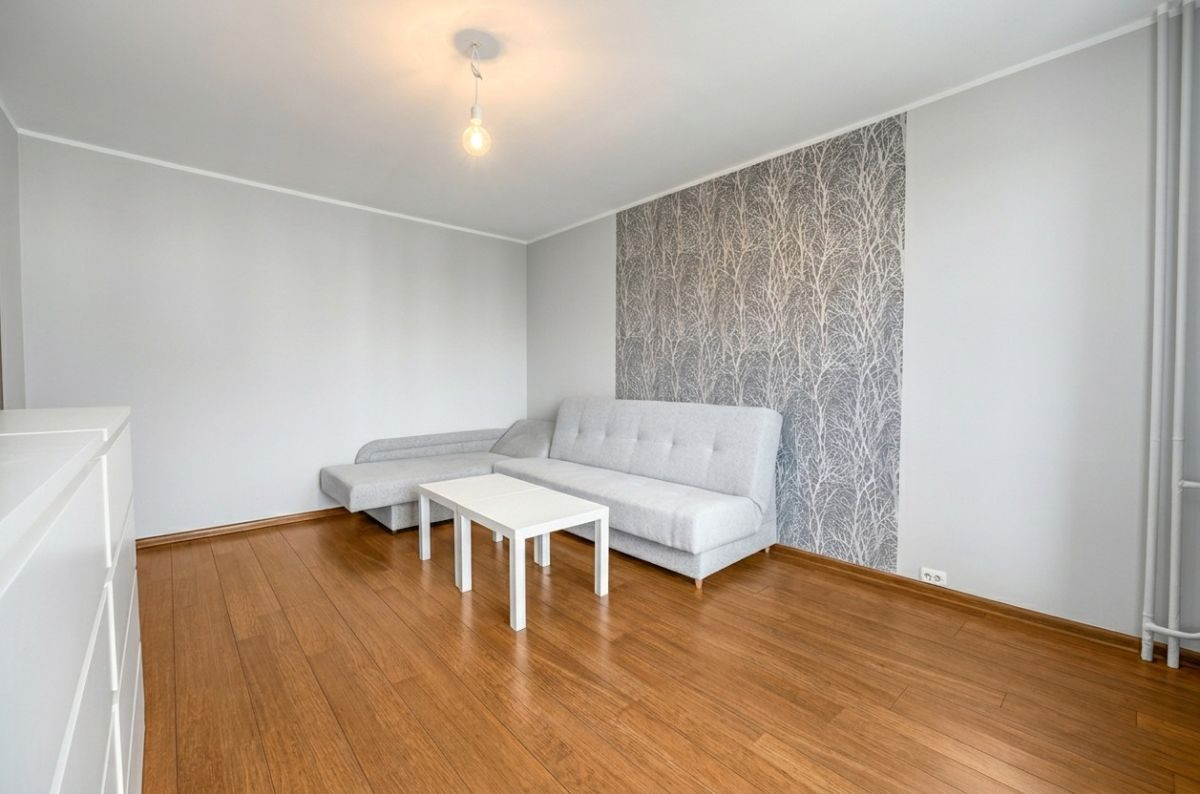 Mieszkanie – Katowice, Giszowiec - Widok 3