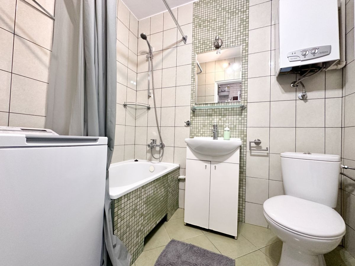 Apartment in Siemianowice Śląskie, Osiedle Chemik, Bytków - Widok 5
