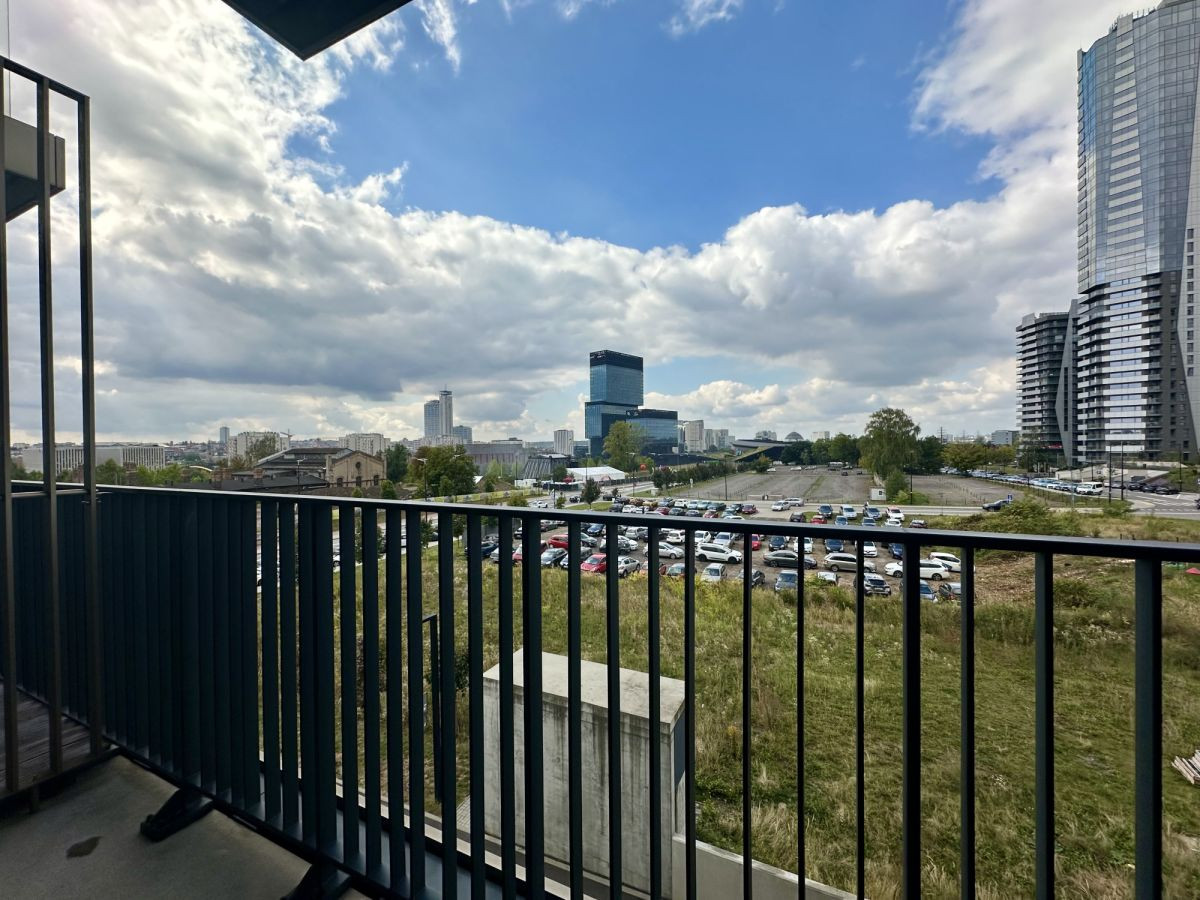 Mieszkanie – Katowice, Bogucice - Widok 5