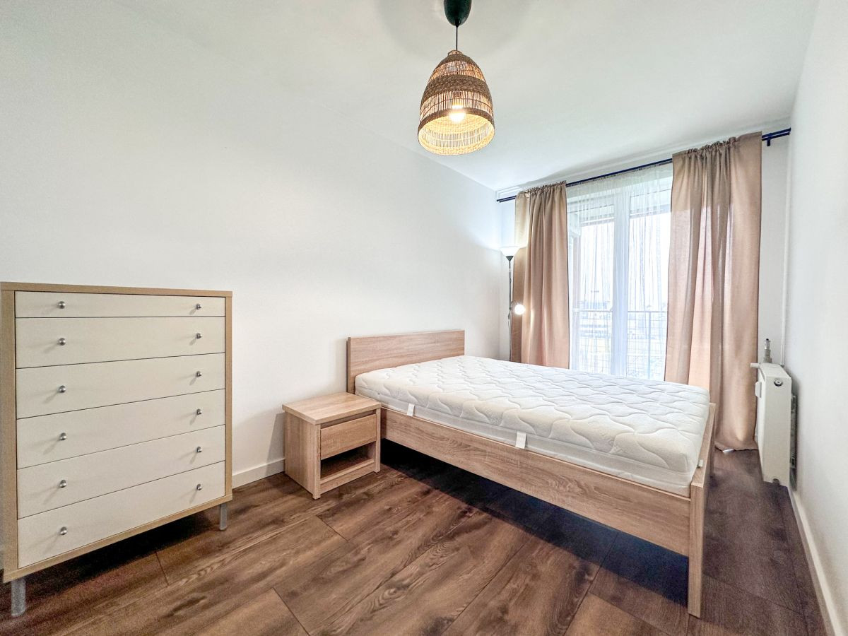 Mieszkanie – Katowice, Kostuchna - Widok 5