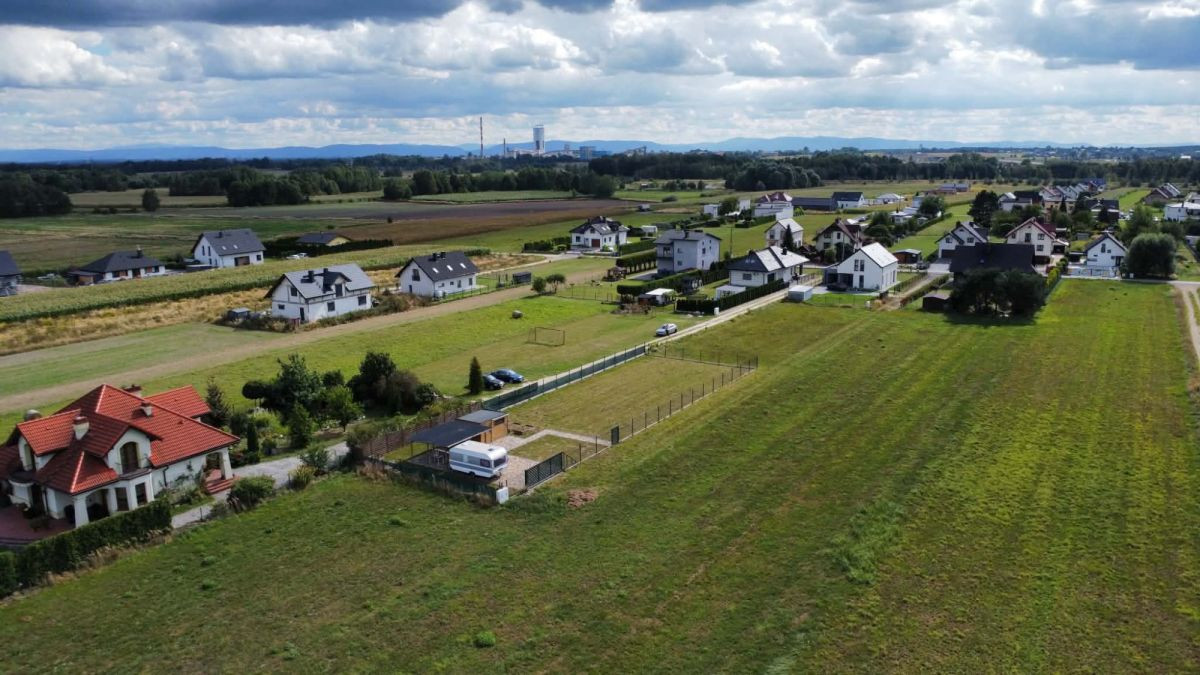 Ogrodzona*Wydane WZ*Podjazd z kostki brukowej*Prąd - Widok 3