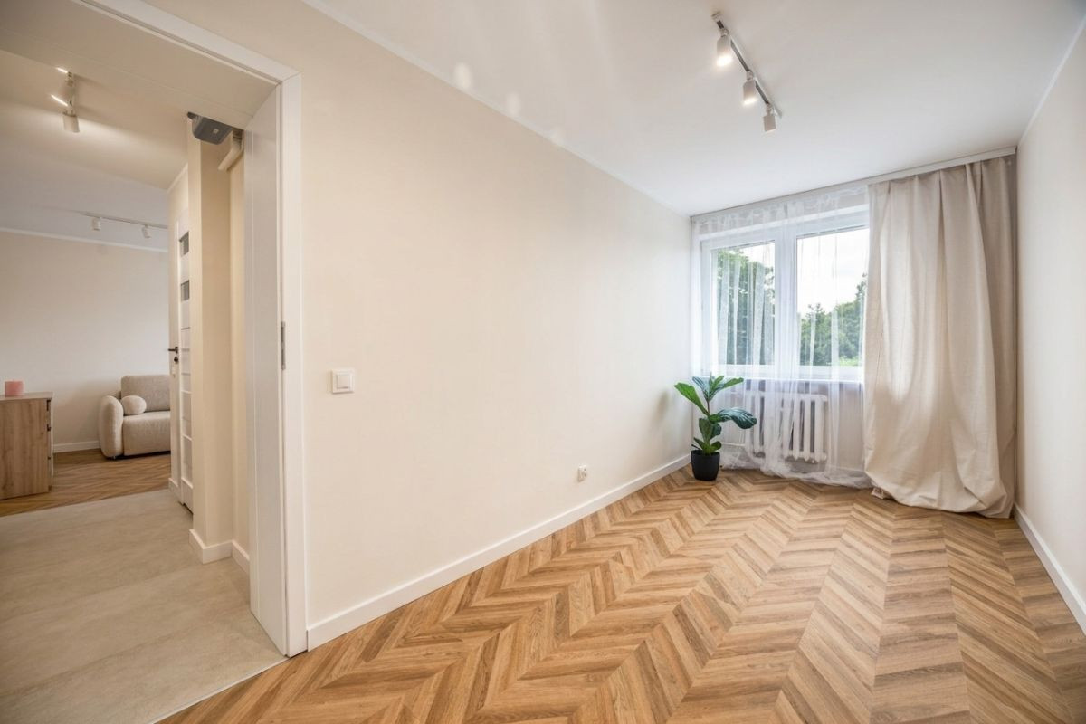 Apartment in Katowice, Nowa Ligota, Ligota - Widok 6
