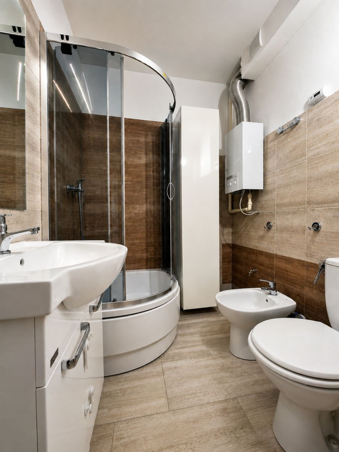 Apartment in Tychy - Więcej