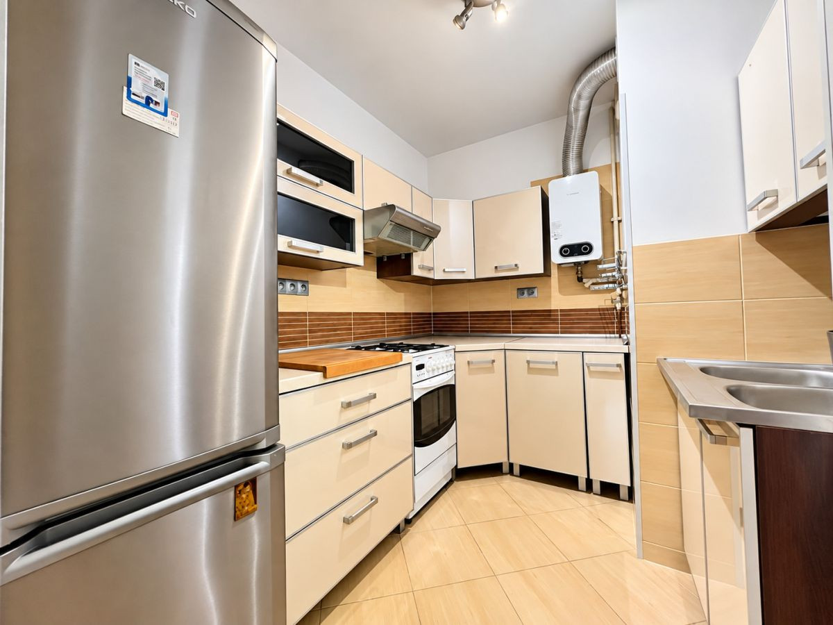 Mieszkanie – Katowice, Ligota - Widok 5