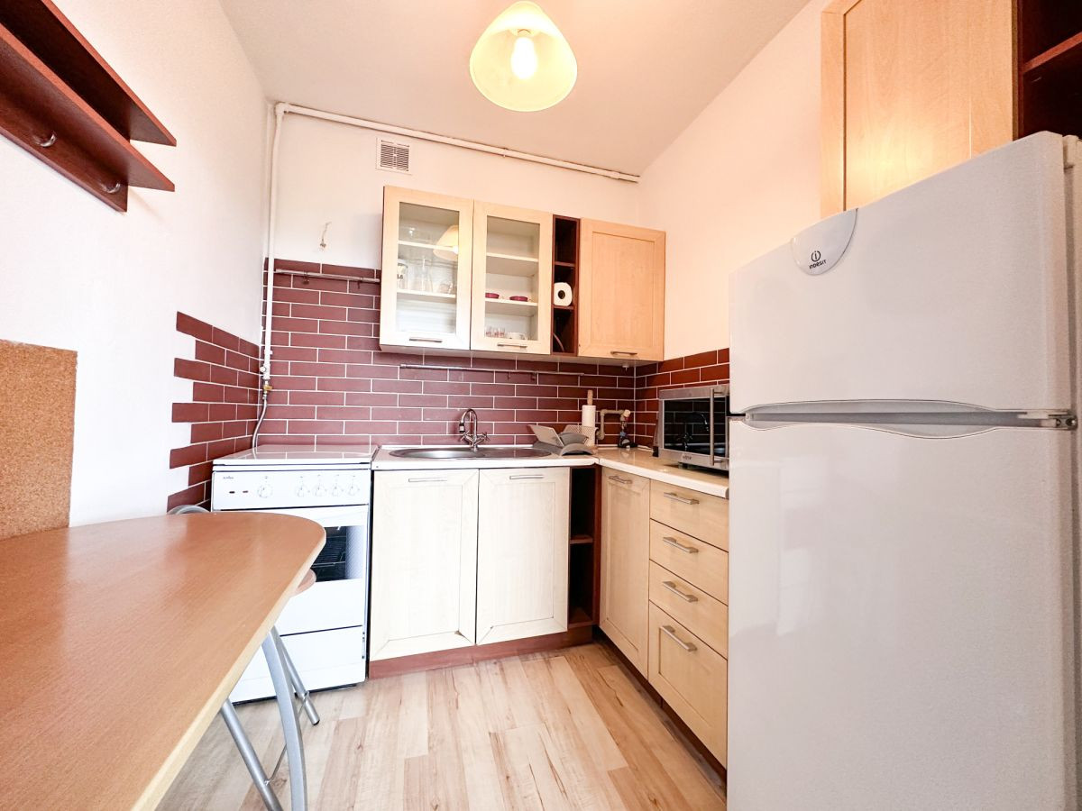 Apartment in Siemianowice Śląskie, Osiedle Chemik, Bytków - Widok 4