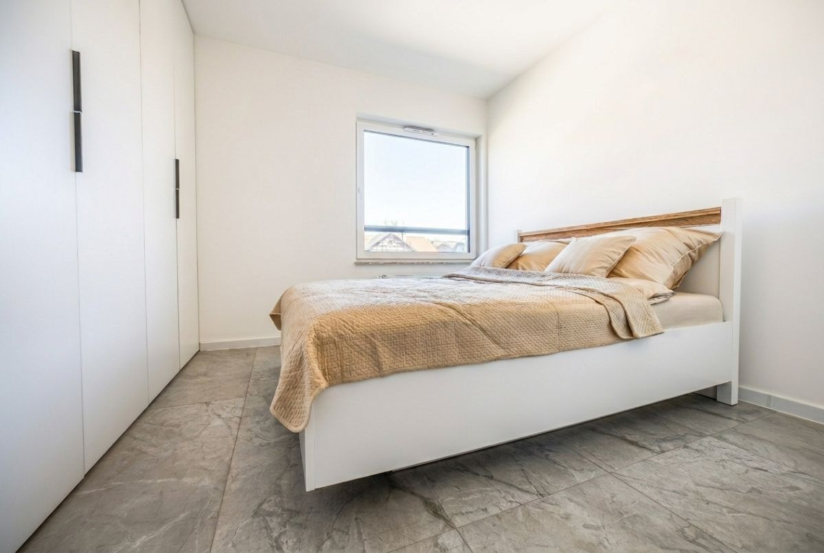 Apartment in Zabrze, Osiedle Londzina, Centrum - Więcej