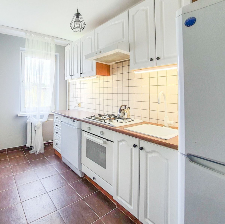 2-soban stan, 50 m²