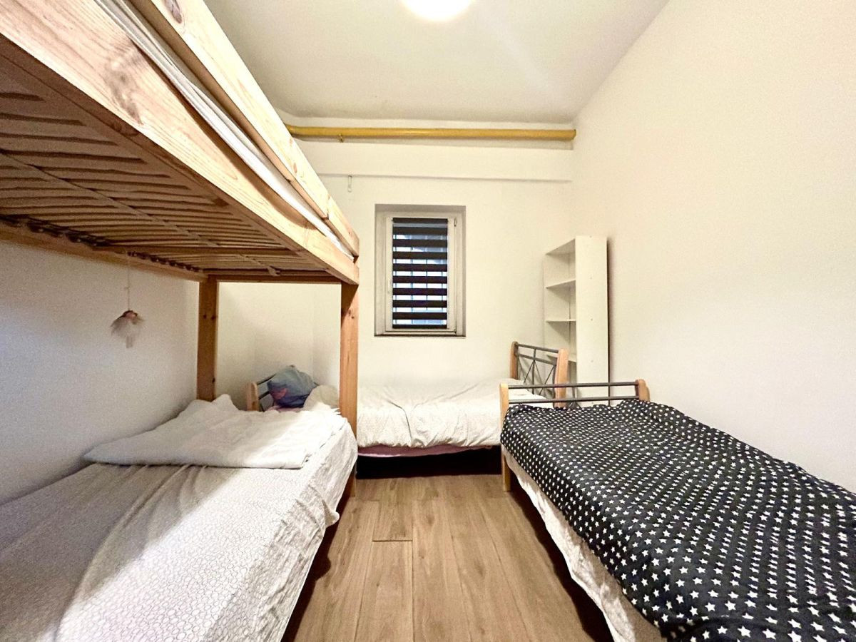 Apartment in Katowice, Śródmieście - Więcej