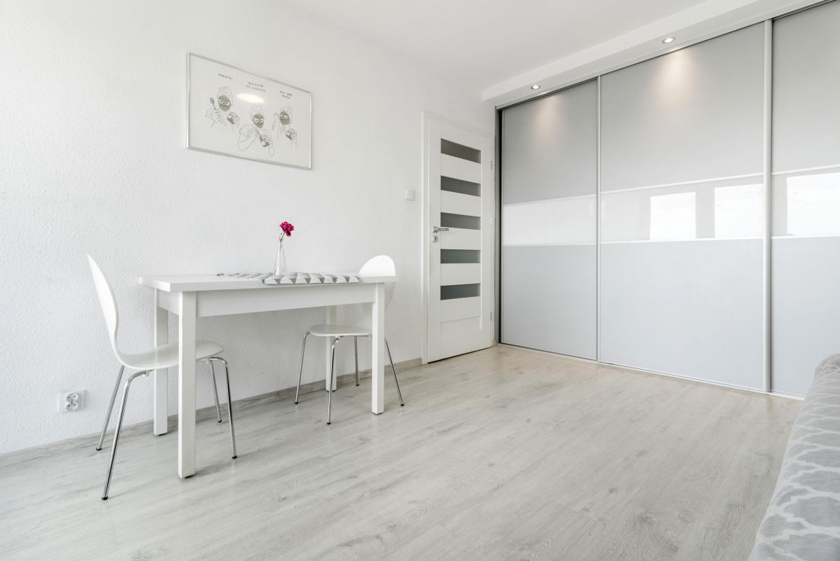 Apartment in Zabrze, Centrum - Widok 3