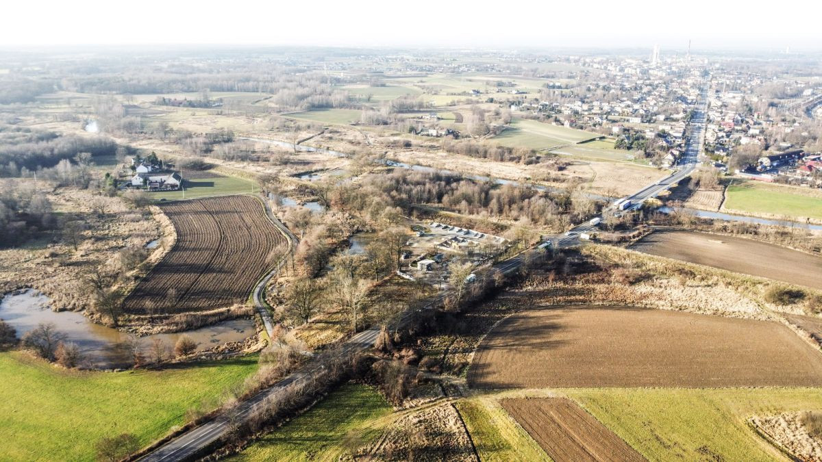 Teren usługowy | DK44, S1 | gotowa inwestycja - Widok 3