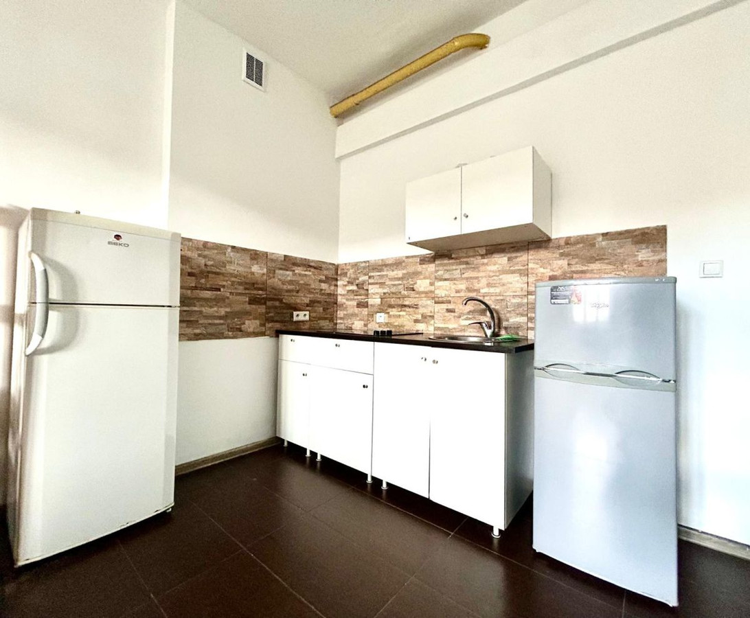 Apartment in Katowice, Śródmieście - Widok 5