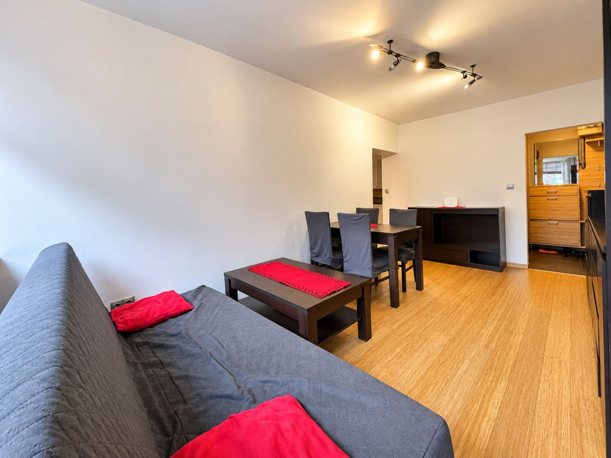 Mieszkanie – Katowice, Ligota - Widok 3