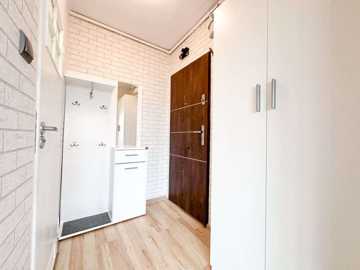 Apartment in Siemianowice Śląskie, Osiedle Chemik, Bytków - Więcej