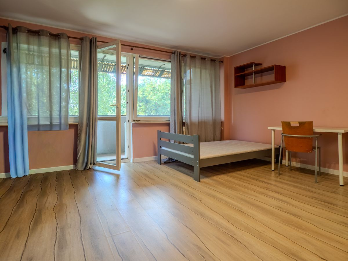 Mieszkanie – Kraków, Osiedle "Kurdwanów Nowy", Podgórze Duchackie - Widok 5