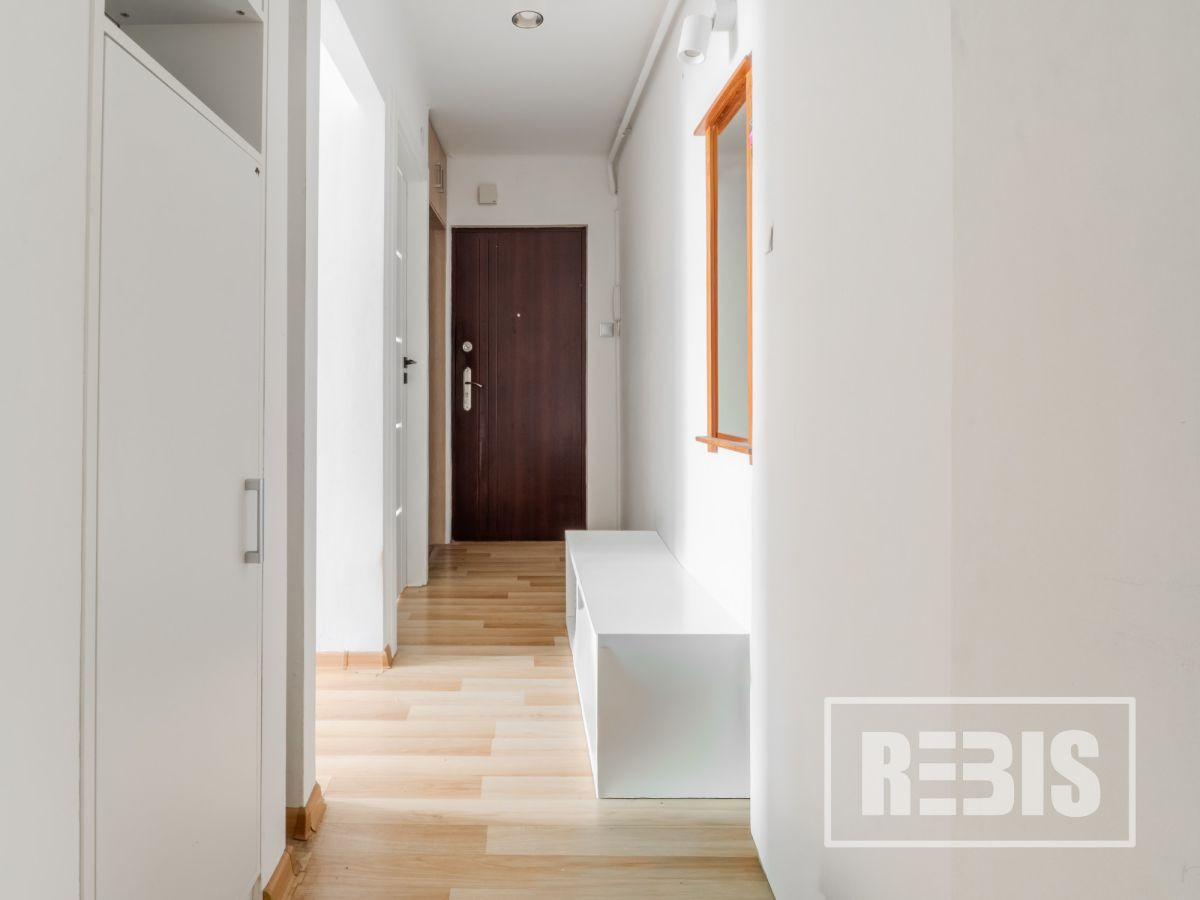 Mieszkanie – Kraków, Osiedle Na Wzgórzach, Wzgórza Krzesławickie - Widok 5