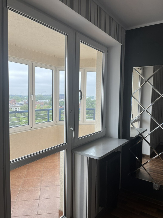 Apartment in Warszawa, Czyste, Wola - Widok 4