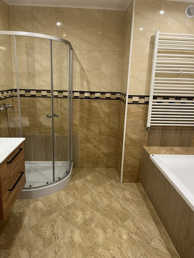 Apartment in Warszawa, Czyste, Wola - Więcej