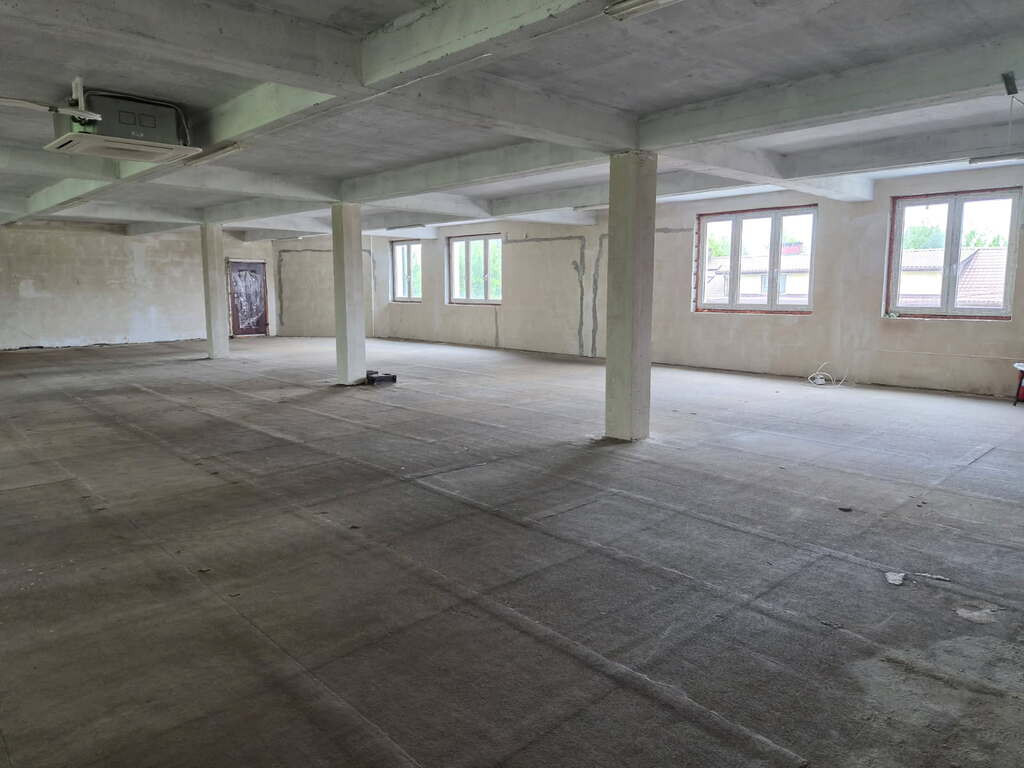 Espaço comercial, 360 m²
