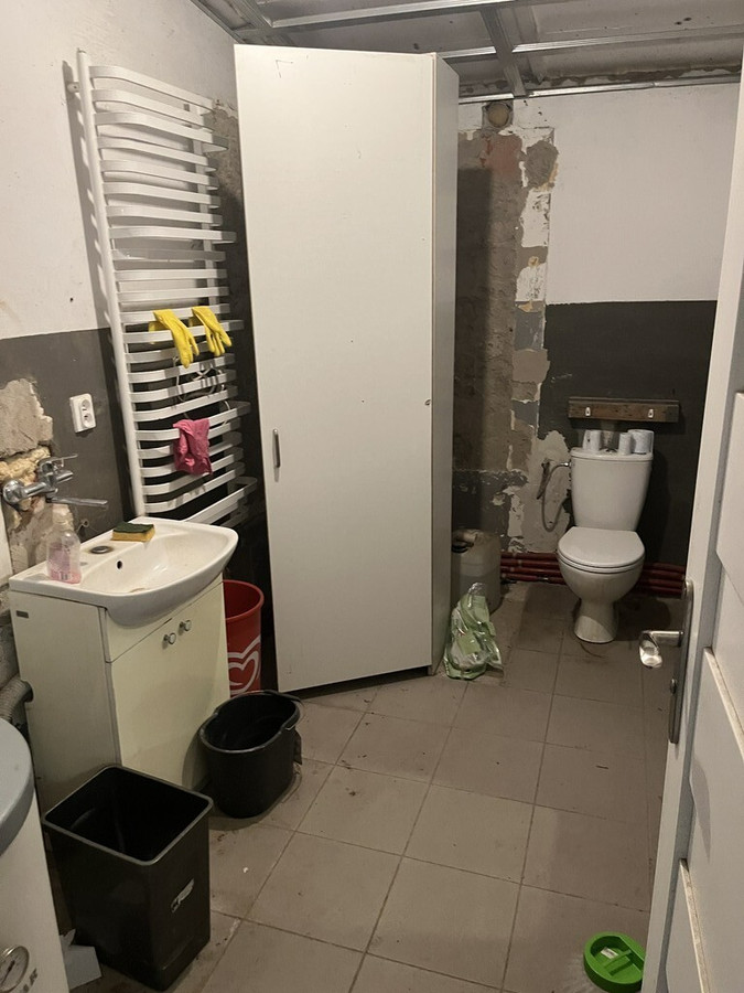 SPRZEDAM DZIAŁKĘ Z HALĄ DLA DEWELOPERA 2 WJAZDY - Więcej