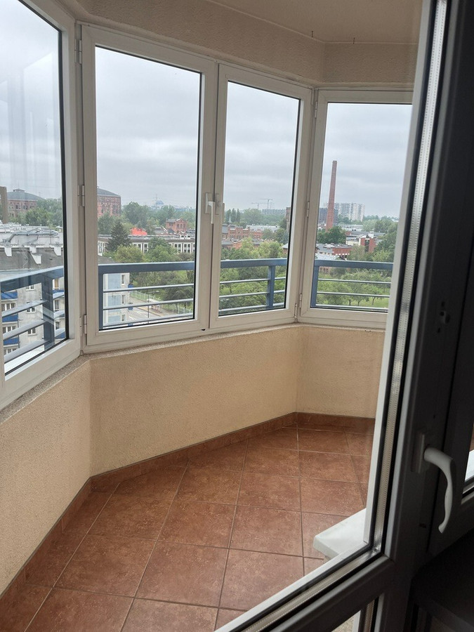 Apartment in Warszawa, Czyste, Wola - Widok 5