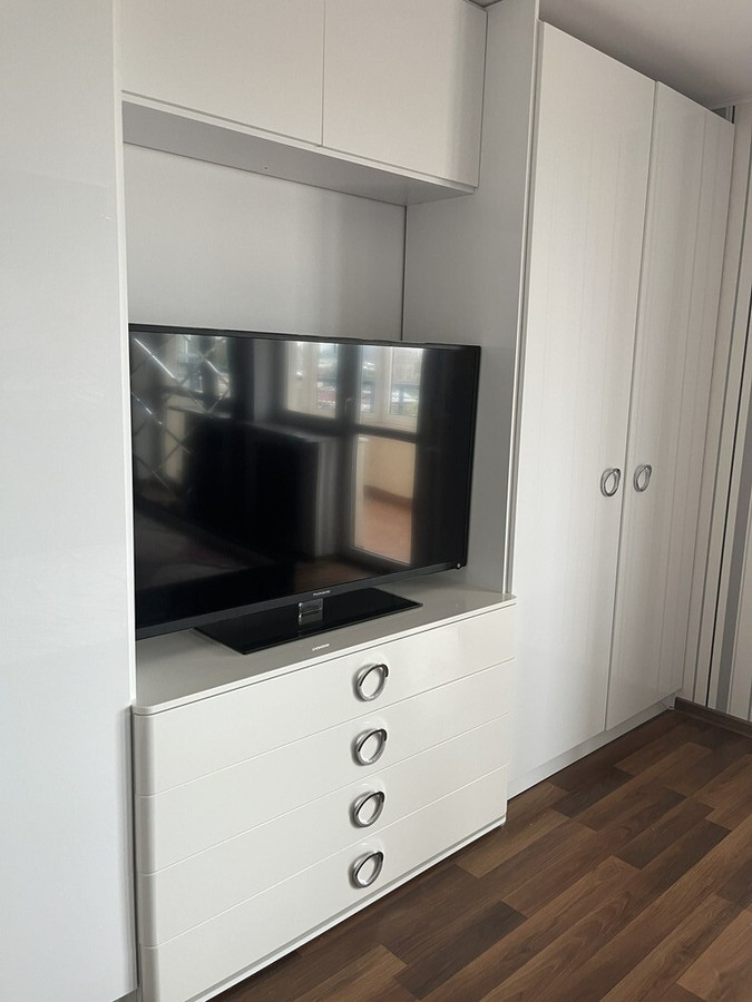 Apartment in Warszawa, Czyste, Wola - Widok 3