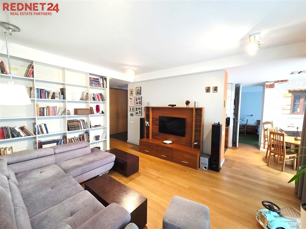 Apartment in Warszawa, Żelazna Brama, Śródmieście - Widok 2