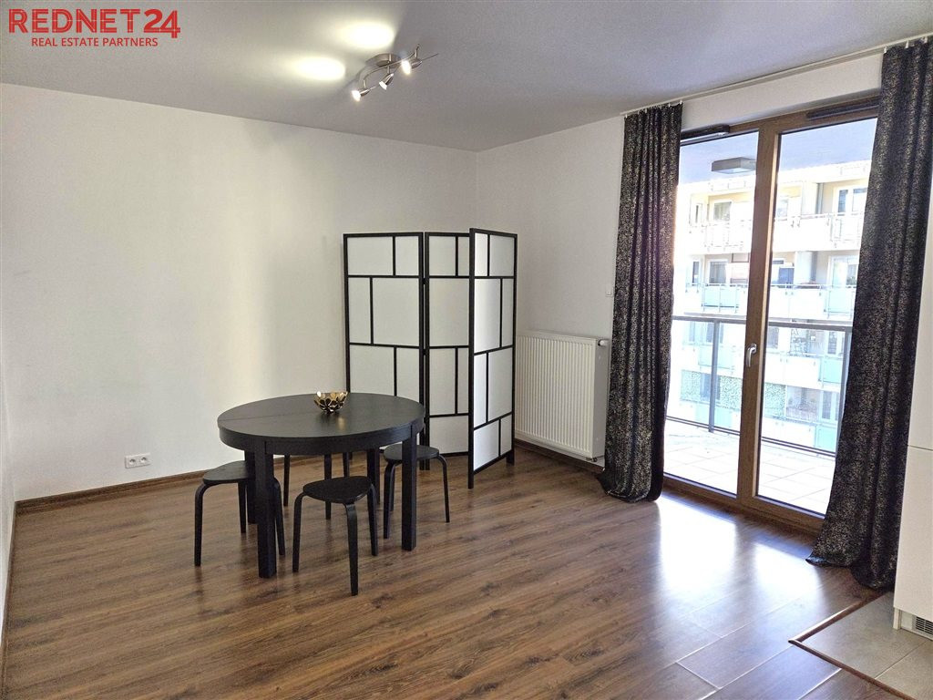 Apartment in Warszawa, Wola - Widok 3