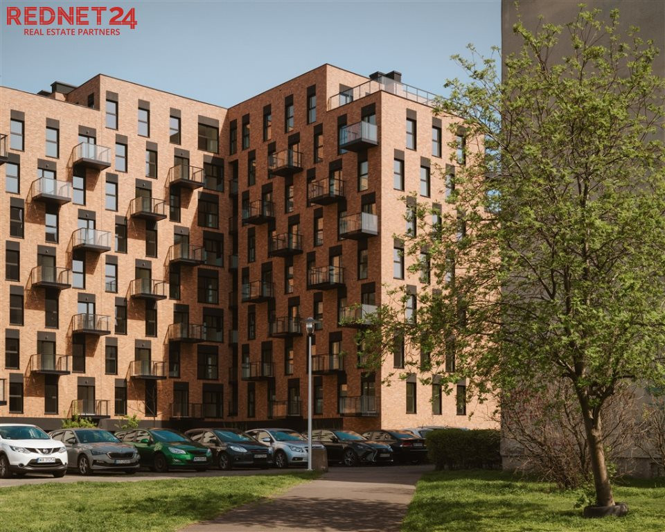Apartment in Warszawa, Praga, Praga-Północ - Widok 3