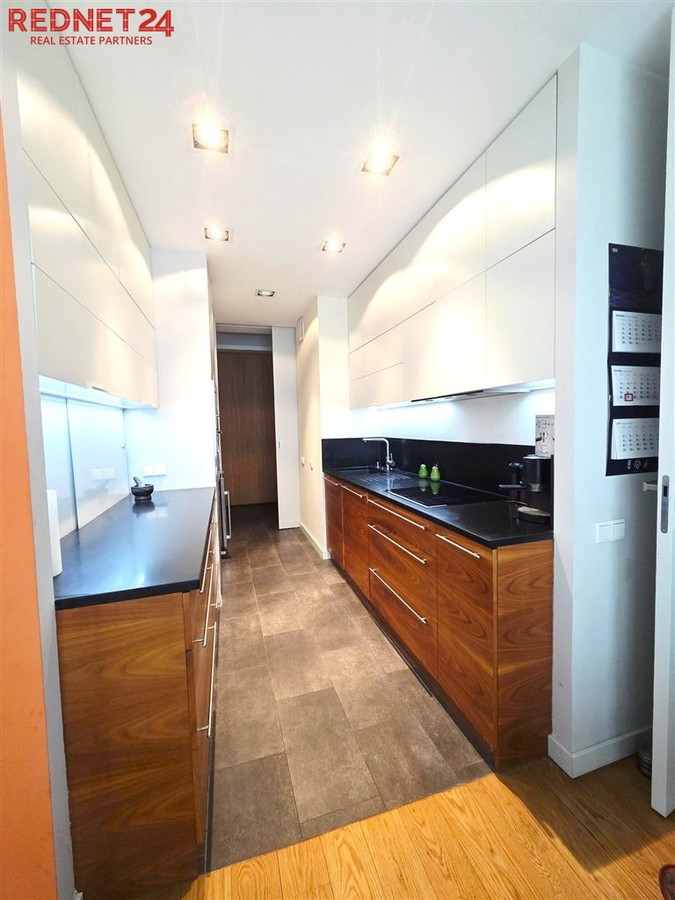 Apartment in Warszawa, Żelazna Brama, Śródmieście - Widok 4