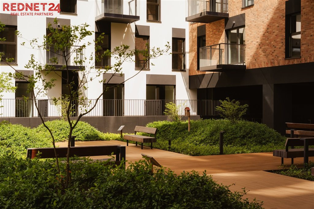 Apartment in Warszawa, Praga, Praga-Północ - Widok 4