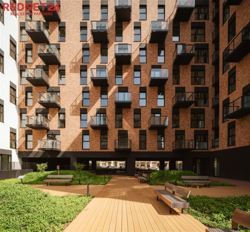 Apartment in Warszawa, Praga, Praga-Północ - Widok 5