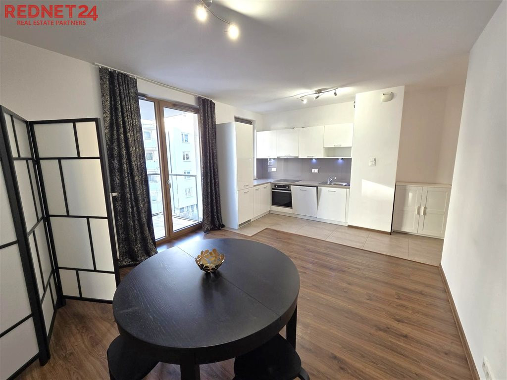 Apartment in Warszawa, Wola - Widok 5