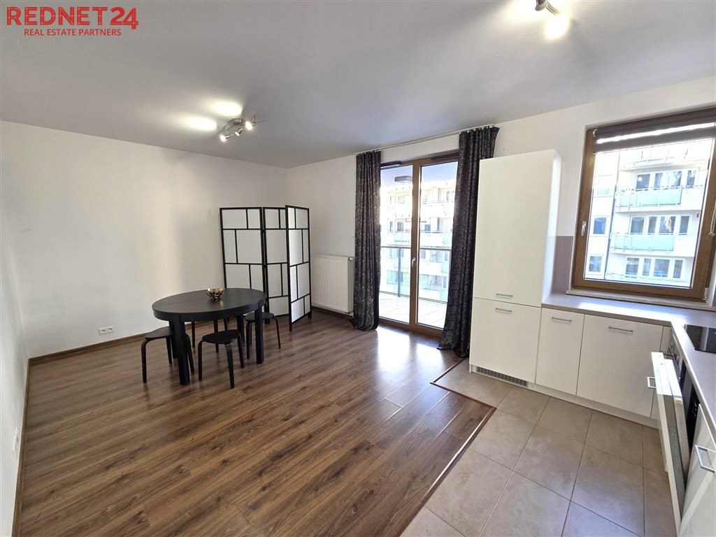 Apartment in Warszawa, Wola - Widok 4