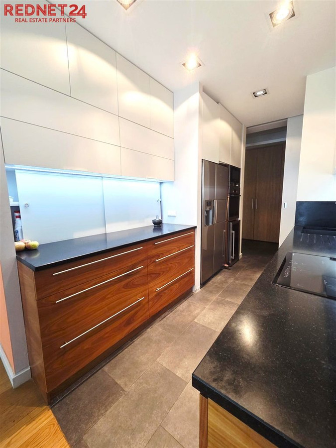 Apartment in Warszawa, Żelazna Brama, Śródmieście - Widok 5