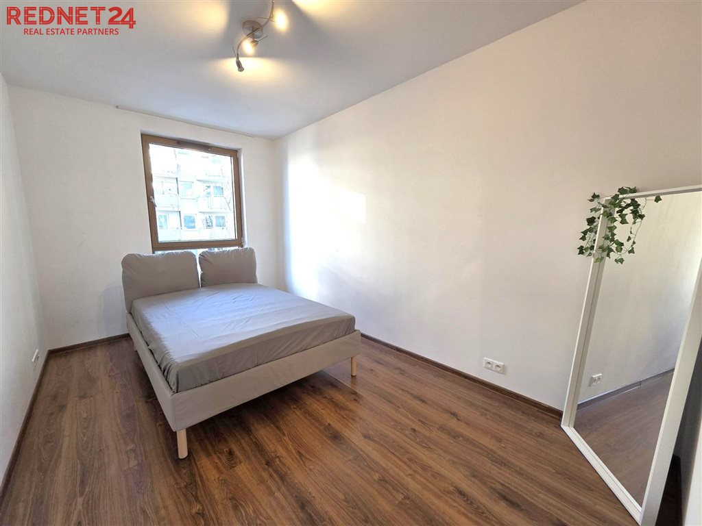 Apartment in Warszawa, Wola - Więcej