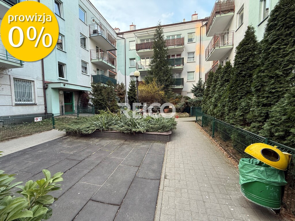 Apartment in Warszawa, Nowodwory, Białołęka - Widok 2