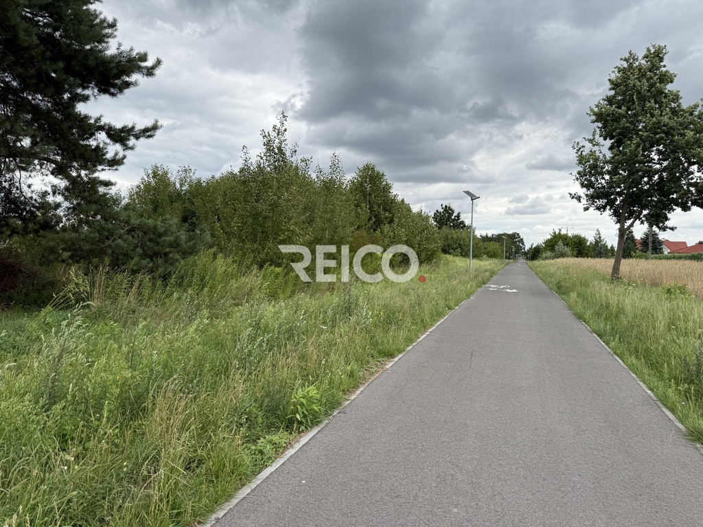 Działka przy Batorego, możliwość zakupu sąsiednich - Widok 5