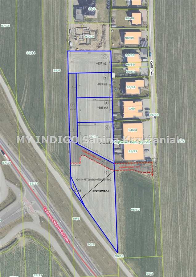 gratka-RGS-GS-137 - Widok 3