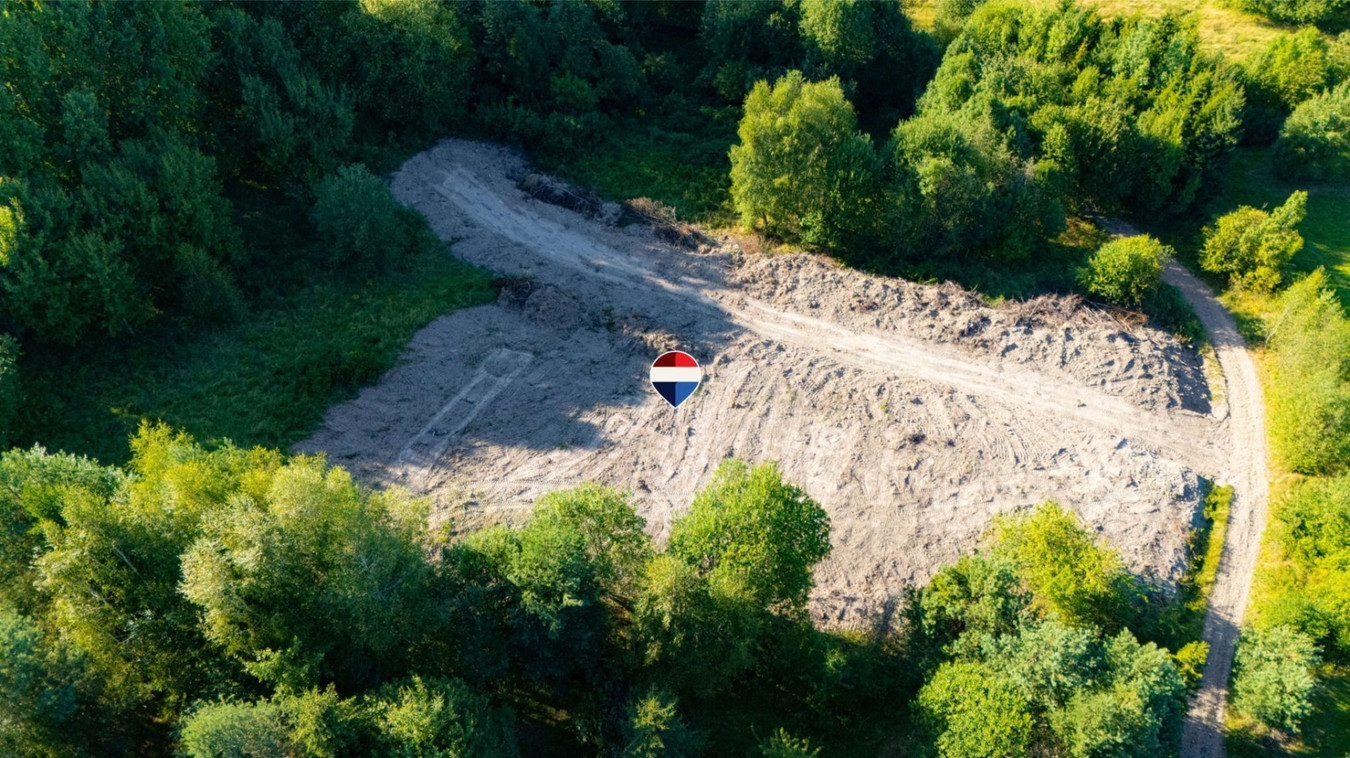 Działka rolna - Sprzedaż - Kasina Wielka Polska - Widok 5