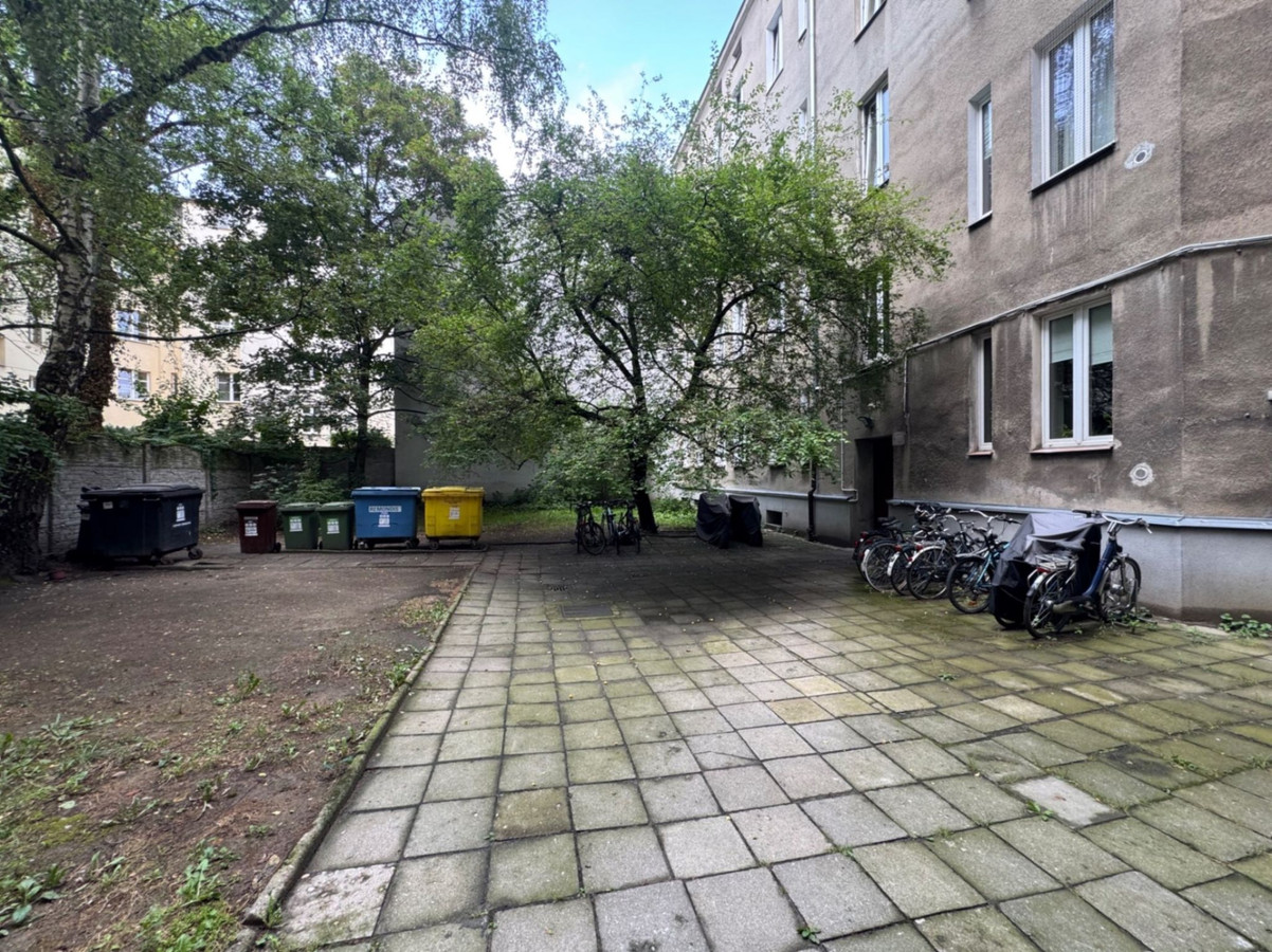 Lokal użytkowy inwestycja Wawrzyniaka Jeżyce - Widok 5